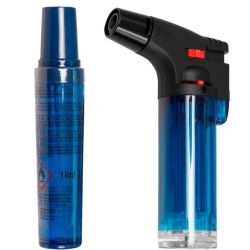 Palnik gazowy + zbiornik