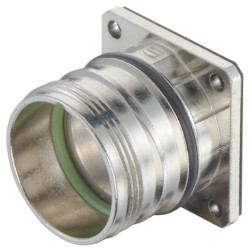 Harting 09151000301 Obudowa przepustu ściennego 09 15 100 0301, 1 szt.