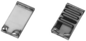 CDHV Thick Film Chip Dividers, High Voltage