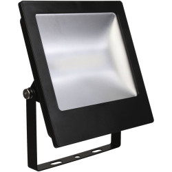 Megaman MM69374 LED Spotlight Module 24W Natural White Black