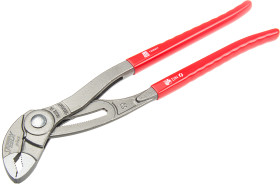 Szczypce do rur Szczypce do rur RS PRO długość całkowita: 300 mm