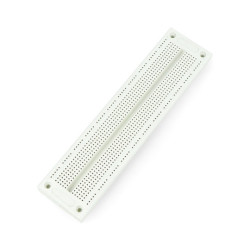 Płytka stykowa - 760 otworów