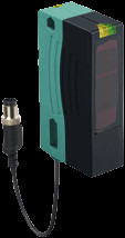 Reflecting light barrier, 0-8 m, PNP, 10-30 VDC, M12-connector, IP67, 203774