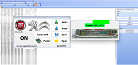 Plugin Lancia EDC15C2 - UPA