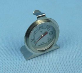 TERMOMETR -0+300řC 60mm