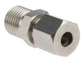 Mocowanie zaciskowe do Termopara RS PRO 6mm