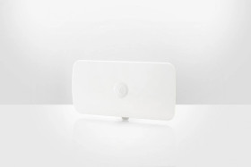 CPE AC WAVE2 5GHz, 2x2 MIMO, RJ45 1000Mb/s, 16dBi Cambium EPMP Force 300-16 EU