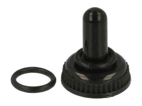 OSŁONA GUMOWA KAPTUREK NA PRZEŁĄCZNIK MTS