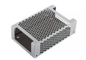 Obudowa GCS150/180 CVR KIT, XP Power