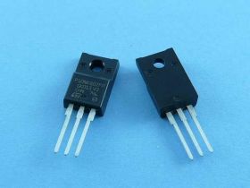 10NK80ZFP-STP N 9A/800V/40W Rds=0,9