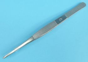 PĘSETA PROSTA 180mm