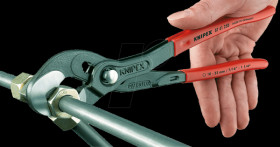 87 41 250 Screw pliers 250 mm, SW 10 - 32 mm