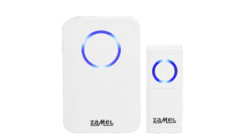 Dzwonek Bateryjny Classic Ii Zestaw St-911