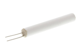 Czujnik RTD PT100 długość 35mm średnica 5mm +450°C żyły 2 Sonda