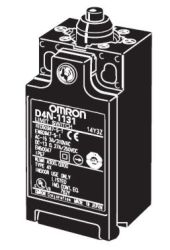 D4N-4A31, wyłącznik krańcowy, OMRON, D4N4A31