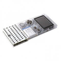 Klawiatura QWERTY do Odroid Go