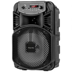 Przenośny głośnik Bluetooth Music Box