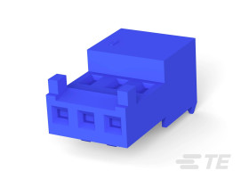 TE Connectivity 3-643815-3 500 szt. pudełko