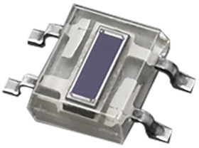 Fotodioda podczerwieni Montaż powierzchniowy SMD S4584-06 Hamamatsu