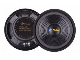 Głośnik 8" DBS-G8003 8ohm