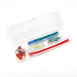 The Pi Hut's Jumper Wire Kit (140 Piece)