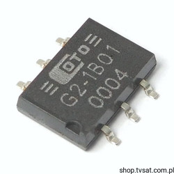 G2-1B01 Solid State Relay 165mA SMD COTO