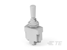 TE Connectivity K1001067 Przełącznik dźwigienkowy, 1 szt.