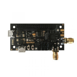 Ivy5661 Wi-Fi and Bluetooth IoT Solution - SoC SPRD UWP5661 Cortex-M4