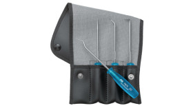 Chwytak Odbiór narzędzi