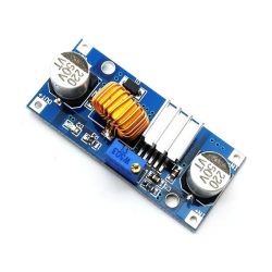 Moduł przetwornicy DC-DC Step-Down 1,25-36V 5A