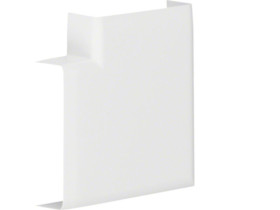 tehalit.ateha Kąt płaski do kanału 20x75 biały ATA207559016 HAGER