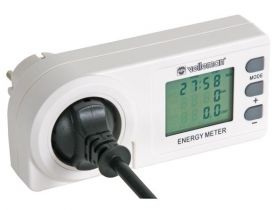 MIERNIK ENERG.230V 16A NETBPEM