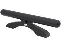 ATK-SONUSFM-W Antena radiowa - pokojowa ze wzmacniaczem