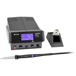 Ersa 0ICV2005A i-CON VARIO 2 MK2 Desoldering Station 200W 150-450&#xB0;C