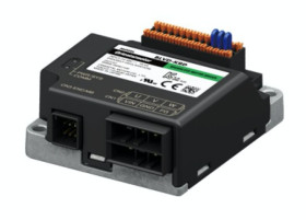 Sterownik silników 24 →48 V DC Oriental Motor 60 W, 100 W, 200 W, 400 W