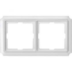 Ramka podwójna Antique