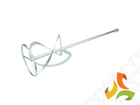 Mieszadło 610x160mm gwint M14 58G784-97 GRAPHITE