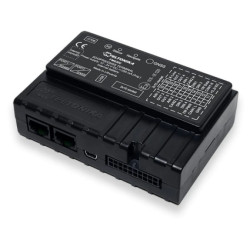 Lokalizator GPS Łączność 3G, GNSS, RS232/RS485, FMS/LV-CAN/ALL-CAN Teltonika FM6300