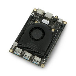 LattePanda Delta 432 - 4GB RAM + 32G eMMC Intel Celeron - Windows 10