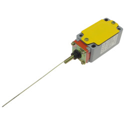 Wyłącznik krańcowy LXK3-20S/W