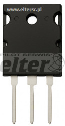 FGL60N100BNTD IGBT 1kV 42A TO264