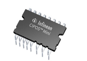 Inteligentny moduł mocy Infineon 30A 3-fazowe Silnik AC, Silnik z magnesem stałym