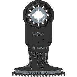 Bosch 2608669085 Multifunction knife Multitool Accessories 1 pc Saw Blades