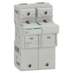 Rozłącznik z bezpiecznikami 2 125A W obudowie Schneider Electric Acti9 Fusible