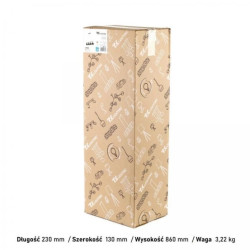 Lampa wisząca HILTON 4PŁ 4342 TK LIGHTING