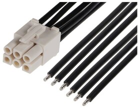 Molex 216291-1063 1 szt. towar pakowany luzem