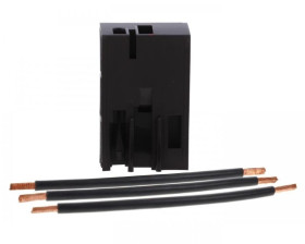 Komplet oprzewodowania PKZM0-XDM32-PI do rozrusznika bezpośredniego DILM17-M38 Push-In 199465