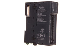 Moduł 8I/O Przekaźnikowy Tm3-8 Tm3dm8r