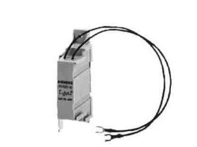 Stycznik 24 → 70 V dc Siemens 3TX7522-3G