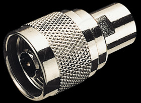 FME adapter, FME plug/N plug